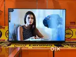 सबसे सस्ता 32 inch smart Android LED TV Full HD 4k seal pack
