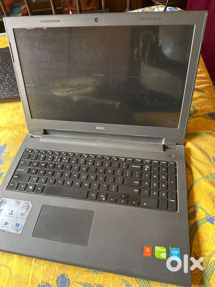 Dell Vostro 3546  i5 4th Gen  NVIDIA GEFORCE 820M