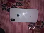 I PHONE X face id not working
