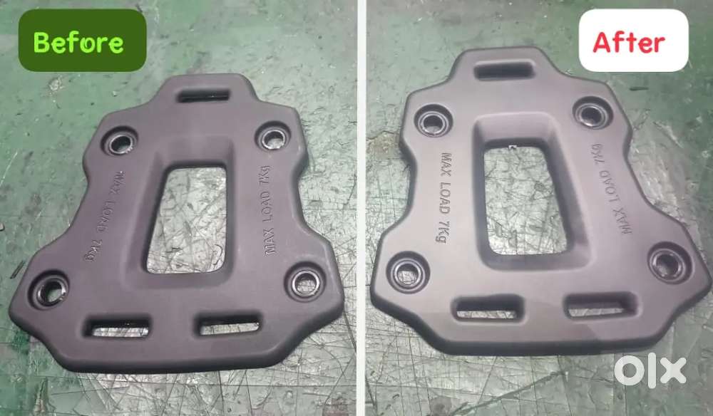 Mold Texture