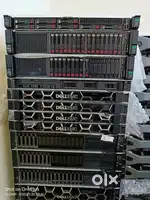 DELL POWEREDGE R640 Server