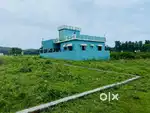 Cemi Commercial Plot for sale