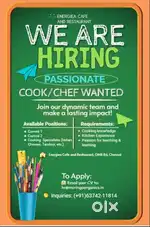 Customer Care Executive cum Telecaller required