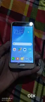 Sumsung j3 pro
