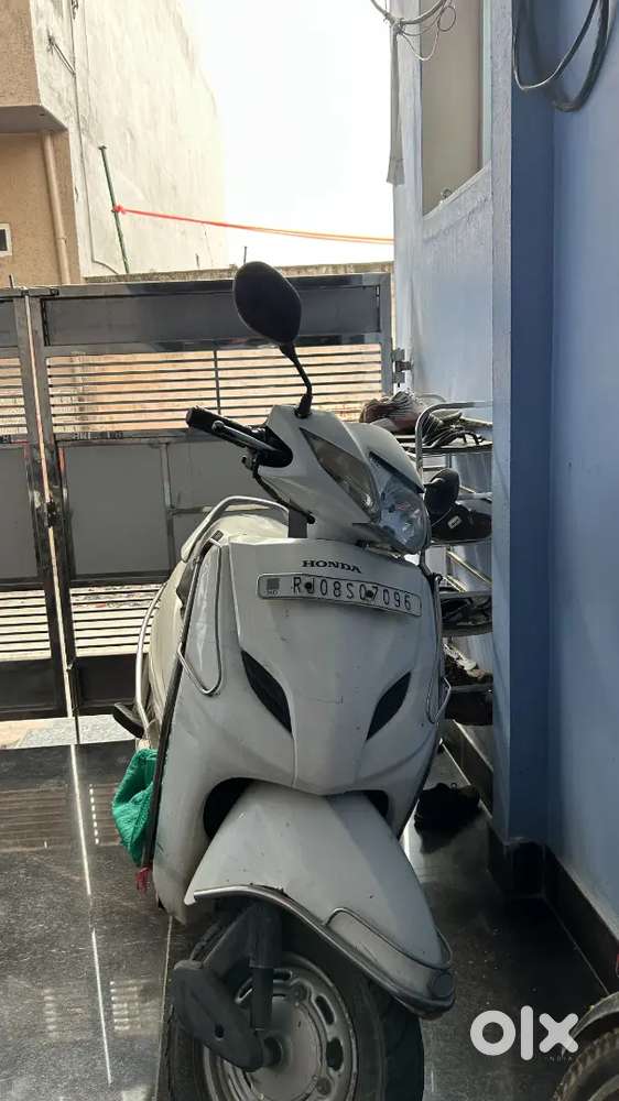 Honda activa 3G 2016