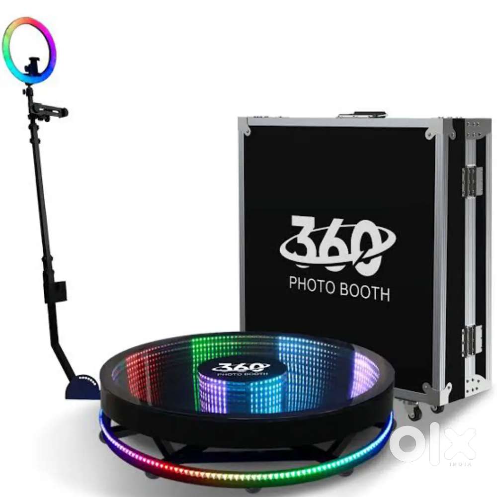 360 Photoboth