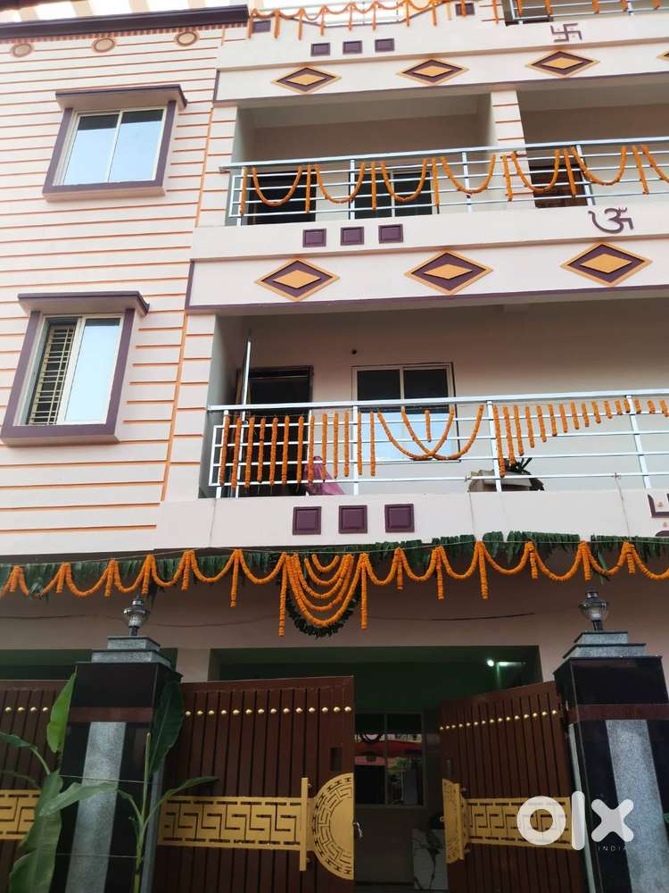 2 bhk for rent