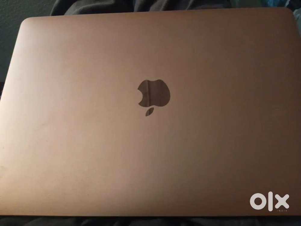Macbook m1