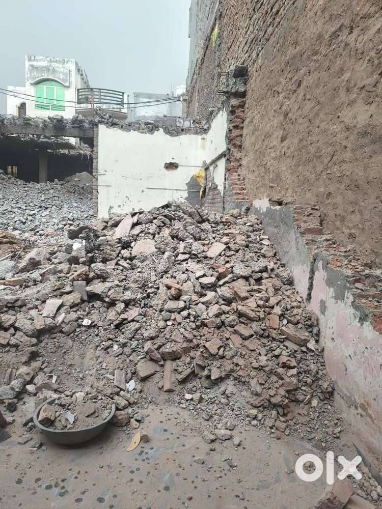 85 sq yards vacant plot surat nager ph 1 , Gurgaon