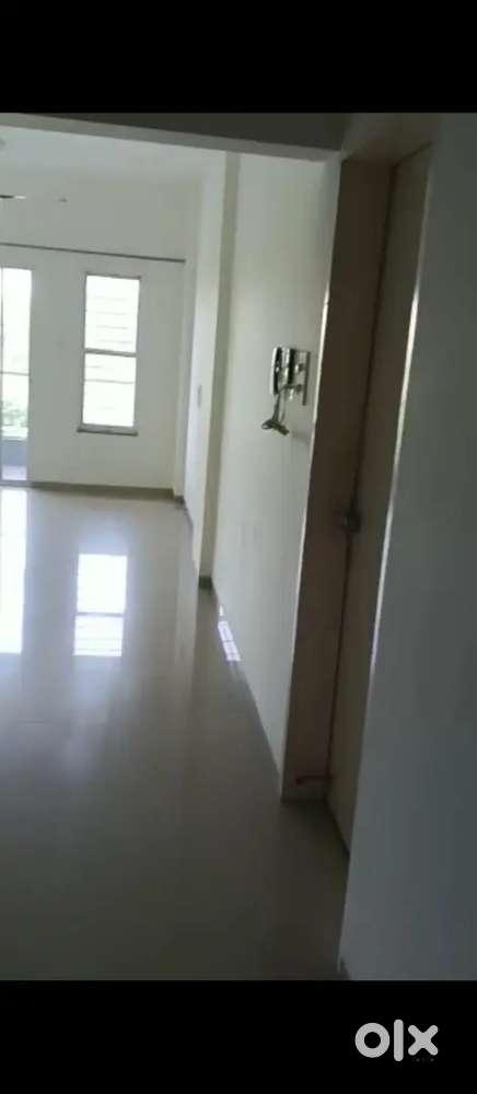 2Bhk flat for sale in Kashid colony, Samrat Nagar.