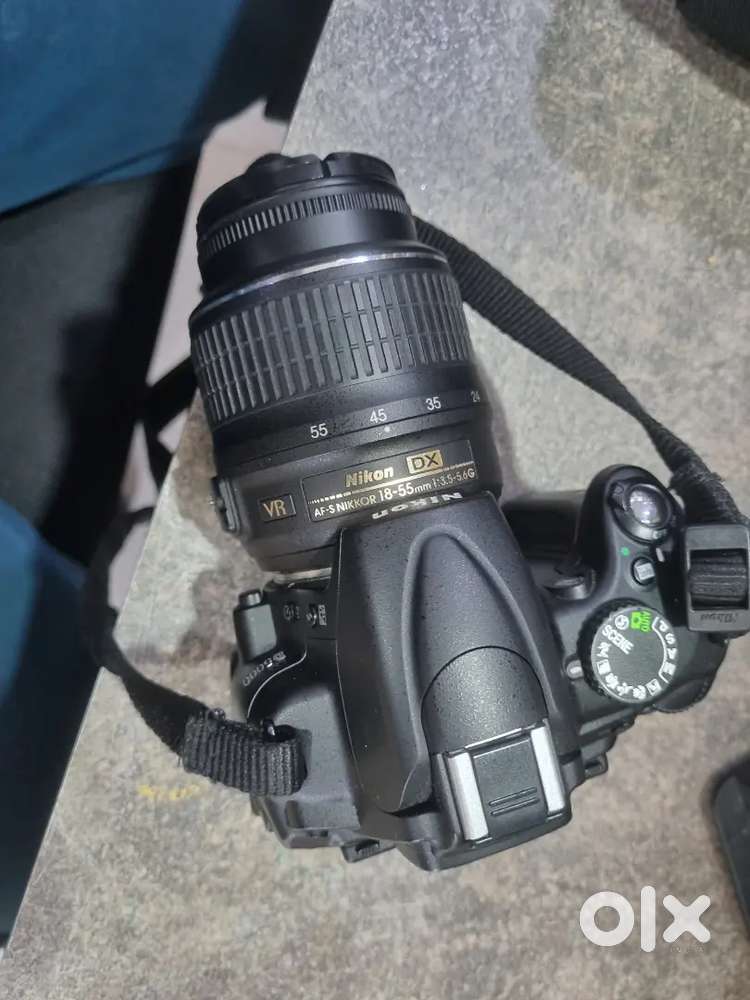 Nikon Digital Camera