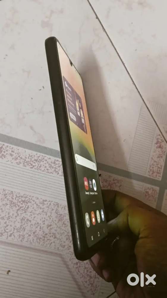 Samsung a33 mobile