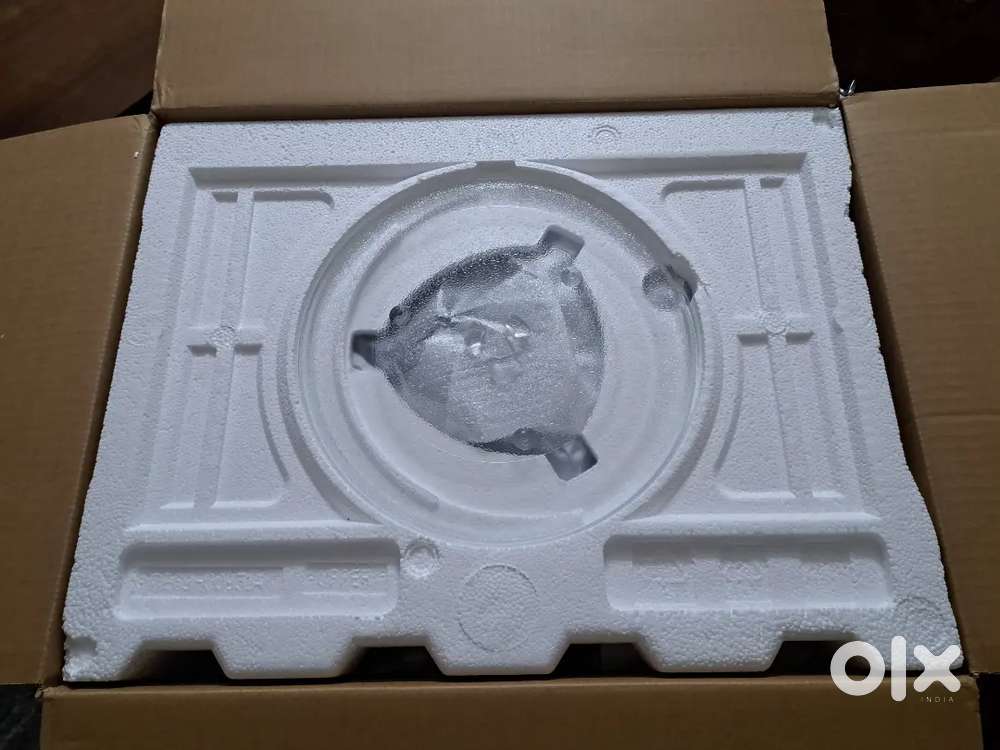 Micro wave oven