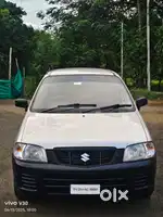 Maruti Suzuki Alto 800, 2008, Petrol