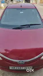 Toyota Etios 2012 Diesel Well Maintained