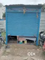 Iron shutter for sale