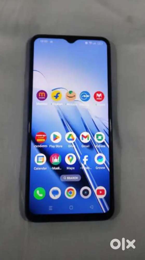 Good condition realme narzo 50 5g