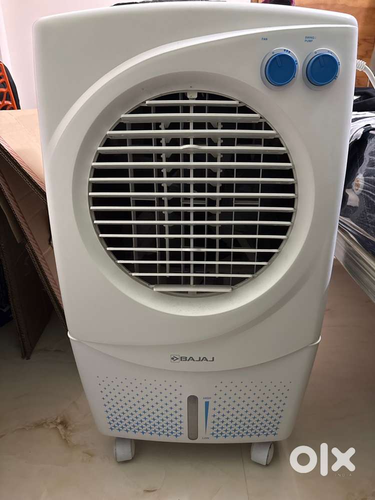 Air Cooler