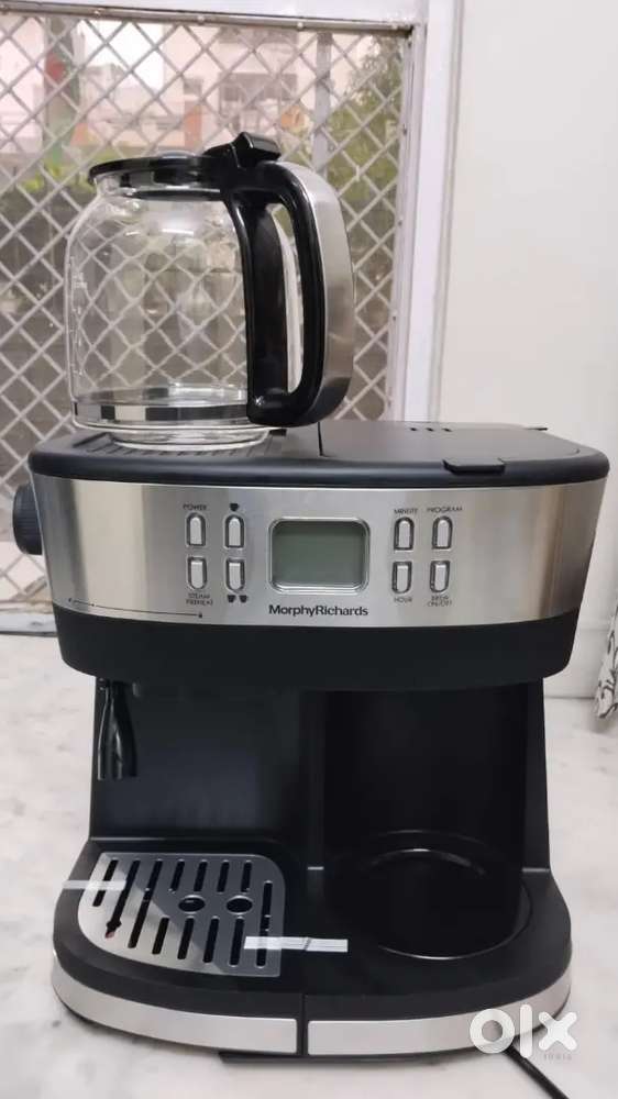 Coffee maker( Murphy  Richards)