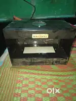 Fake money note scanner machine