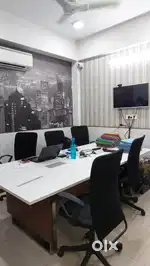 Fully Furnished Office in Ajmer Road Jaiour