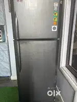 Fully working condition double door