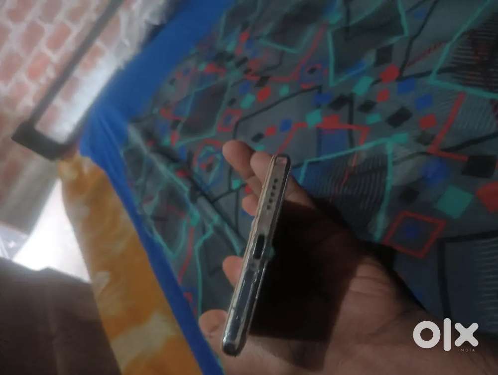 Vivo t2 pro 5g