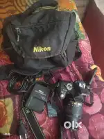 Nikon 5200 d