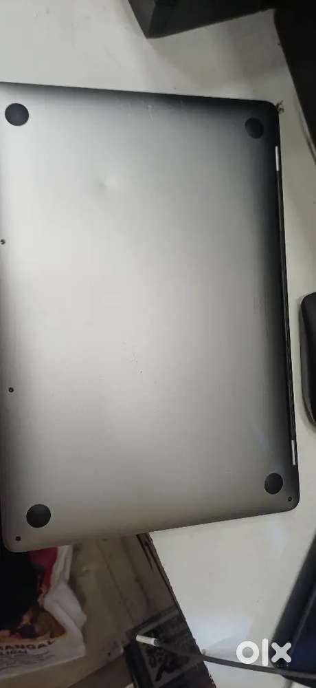 Macbook pro