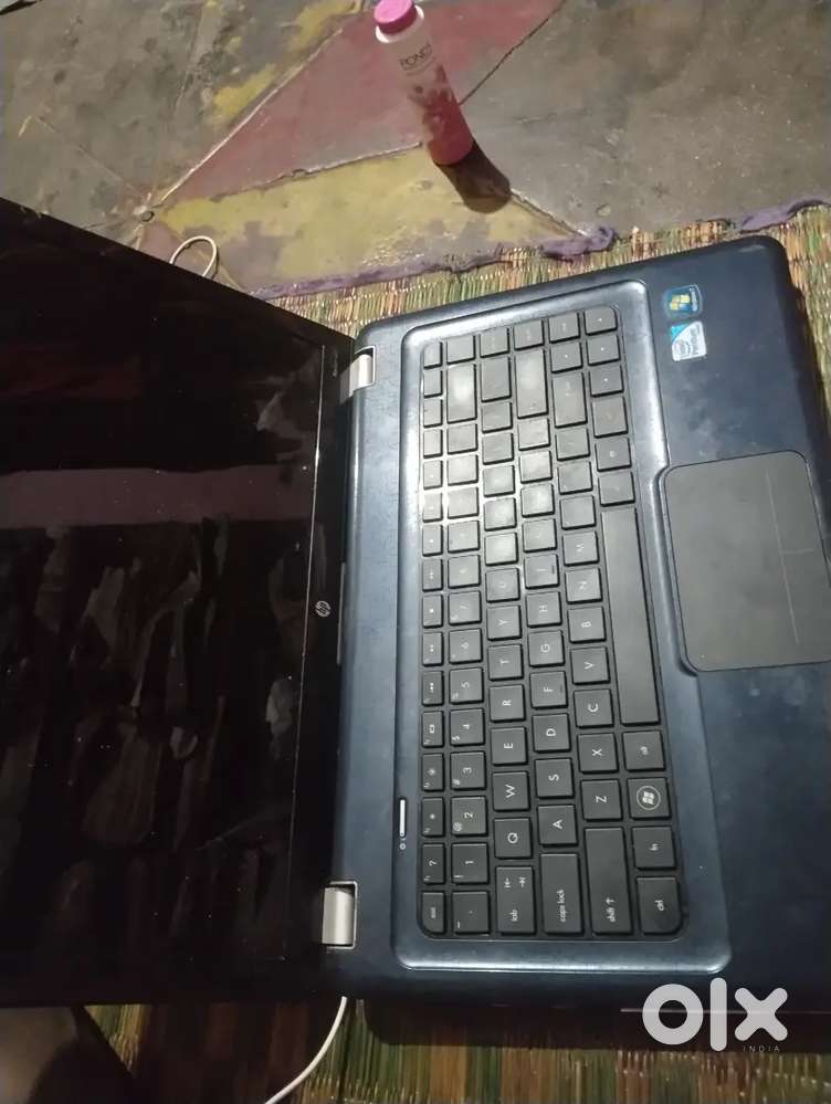 HP Pavilion DV6-3127DX 15 Laptop Intel Core i3