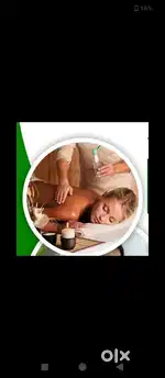 Wanted female therapist