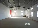 2000sqft Saravanampatti Godown Space Available