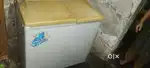 Running washing machine with not any problem