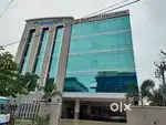 5000 sq ft unfurnished office in Perungudi, OMR