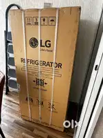 LG Double Door 242 Lt