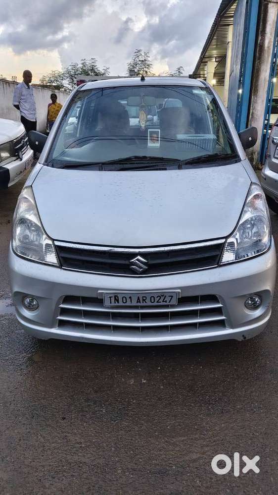 Maruti Suzuki Zen Estilo, 2011, Petrol