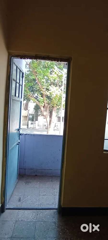 Monthly Rent 1bhk Rs.6,500 /-( Maintenance,Light Bill ) not including