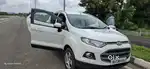 Ford Ecosport 2016 Diesel Well Maintained
