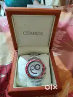 Chairos Racer Watch