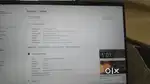 Lenovo laptop