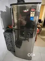 Samsung 285 liters double door Refrigerator