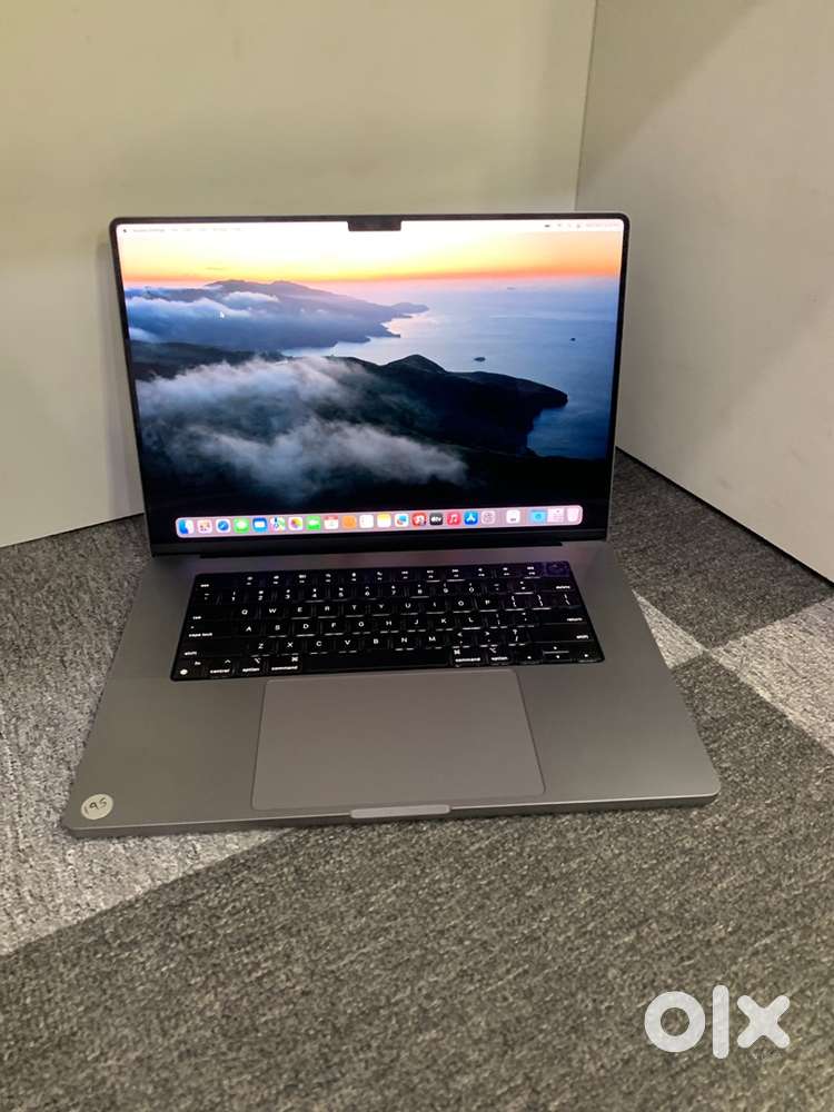 Apple MacBook Pro 16inch