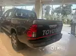 Toyota Hilux 2.8 STD 4x4, 2025, Diesel