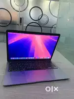 Used MacBook Air | 2020 | M1 Chip | 8GB | 256GB | A2337 | With WRNTY