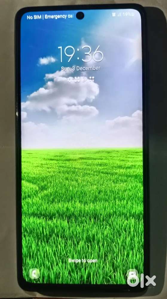 Samsung galaxy A71