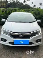 Honda City i-VTEC V, 2018, Petrol