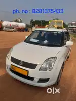 Maruti Suzuki Dzire 2016 Diesel Well Maintained