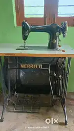 Mierit tailoring machine