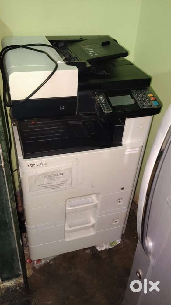 Kyocera Printer