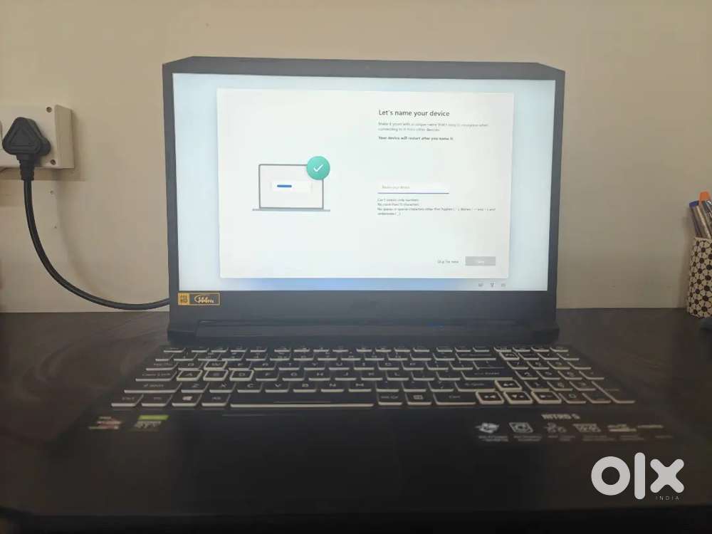 Acer Nitro 5 Gaming Laptop
